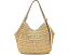 Сумка-тоут Kate Spade New York Deco Straw Tulip из соломки