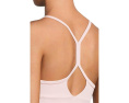 New Balance спортивный бюстгальтер Essential Yoga Bra с поддержкой
