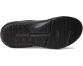 Рабочие кроссовки Crocs On The Clock с сертифицированной противоскользящей подошвой