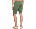 Укороченные шорты Polo Ralph Lauren 9.5 дюймов (24 см) Slim Fit с эластаном