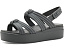 Босоножки Crocs Brooklyn Knot Low Wedge