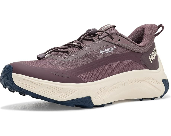 HOKA Transport 2 GTX Кроссовки водонепроницаемые