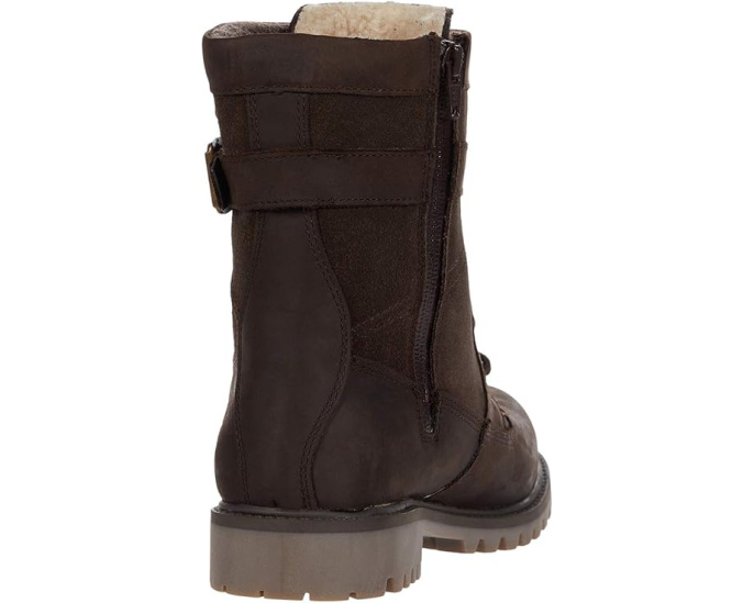 Зимние ботинки Kamik Rogue Mid на меху