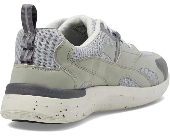 Кроссовки Rockport truFLEX Fly Blucher с композитным носком EH