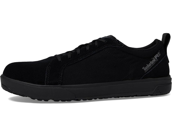 Timberland PRO Berkley Oxford туфли защитные с композитным носком