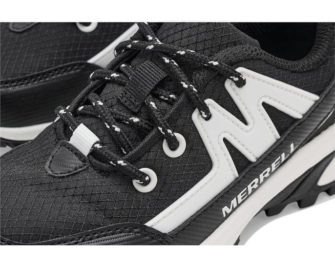 Детские кроссовки Merrell Kids Moab Speed 2 FST Waterproof с защитой мыска