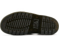 Сандалии Dr. Martens Gryphon из кожи с двойной пряжкой
