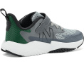 Кроссовки New Balance Rave Run на липучке для малышей