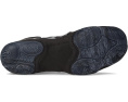 Борцовки ASICS Matblazer с гибким верхом и стелькой OrthoLite для поддержки и долговечности