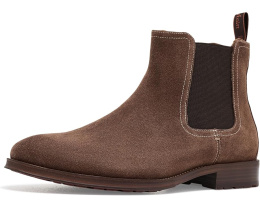 Ботинки челси Florsheim Rucci Lug с закрытым носком из кожи