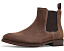 Ботинки челси Florsheim Rucci Lug с закрытым носком из кожи