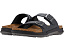 Сандалии Birkenstock Arizona Rugged с пробковой стелькой и подошвой PU