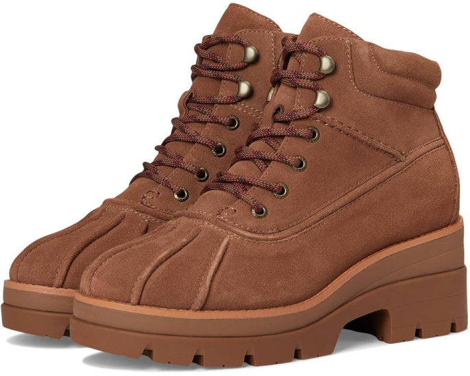 Sperry Ботинки Rockyhikerwl с водонепроницаемым верхом