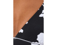 Топ бикини Seafolly Mayflower Multi Fit Longline Tri