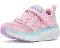 Детские кроссовки SKECHERS KIDS Go Run Elevate 2.0 с адаптивной застежкой и скрытым отделением