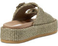Сандалии Steve Madden Karrigan на платформе с веганской кожей