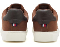 Кроссовки Tommy Hilfiger Bobber кожаные с мыском