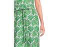 Платье Lilly Pulitzer Emersyn с воротником и поясом