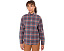 Royal Robbins Lieback Overshirt рубашка в клетку