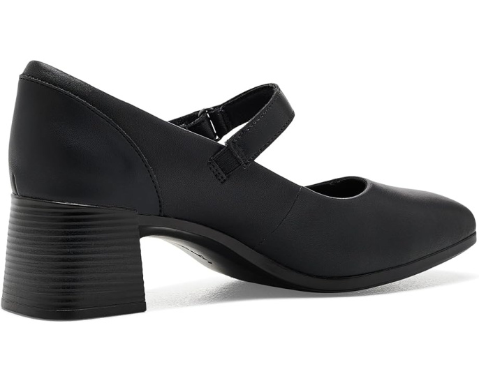 Туфли Clarks Marriann Jane на каблуке для работы и отдыха