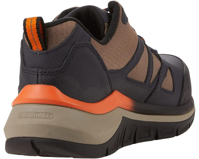 Рабочие ботинки Merrell Fullbench Speed CF с носком из углеволокна