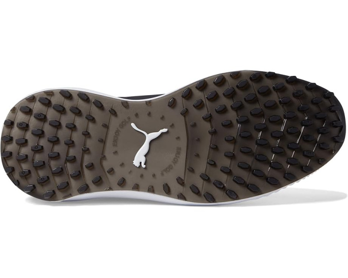 Диск-гольф обувь Puma Ignite Elevate с системой DISC для идеальной посадки