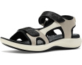 Сандалии Mira Bay на платформе с застежкой на липучке от Clarks