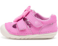 Stride Rite Soft Motion Triton детские сандалии для воды с гибкой подошвой
