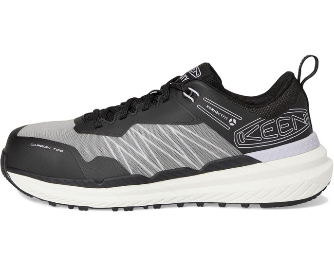 Женские кроссовки KEEN Speedworks с карбоновым носком