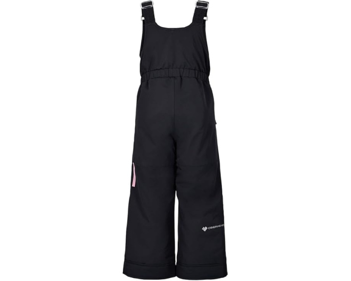 Детские утепленные комбинезоны Snoverall от Obermeyer Kids