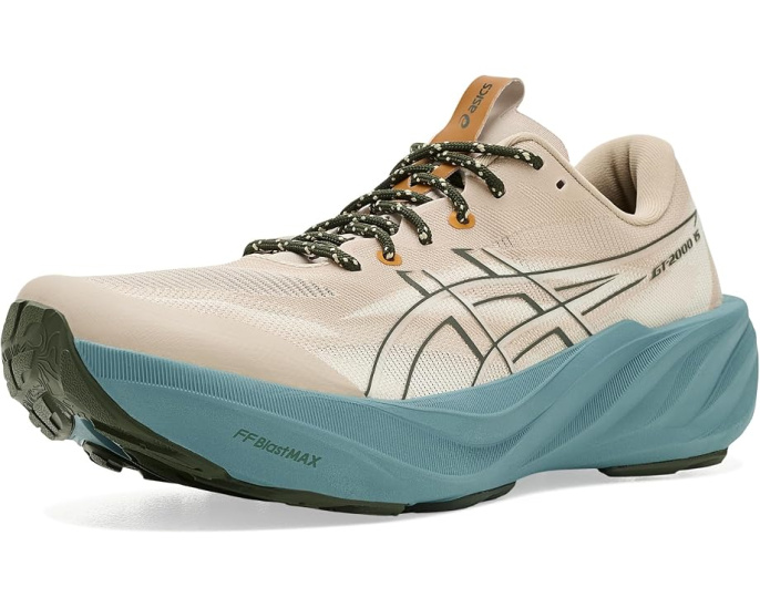 Кроссовки ASICS GT-2000 15 TR для трейлраннинга