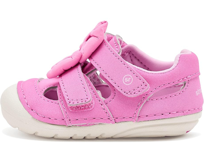 Stride Rite Soft Motion Triton детские сандалии для воды с гибкой подошвой
