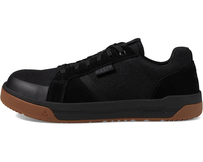 Кроссовки KEEN Kenton с композитным носком