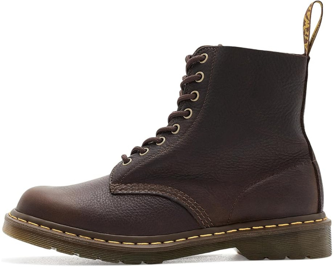 Ботинки Dr. Martens 1460 Pascal Core