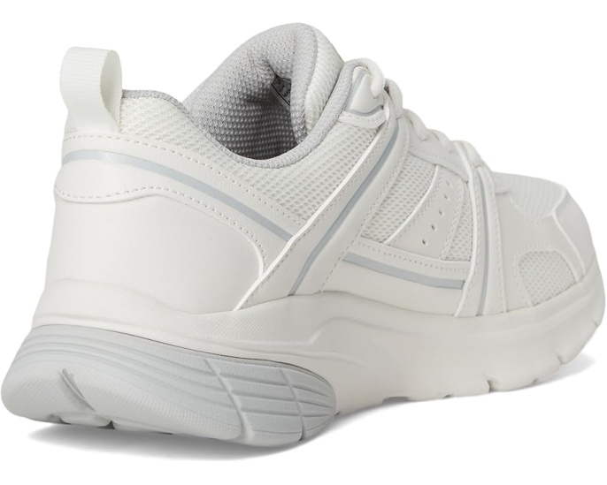 Кроссовки BOBS from SKECHERS Bobs Vamos с верхом из сетки и ПУ накладками