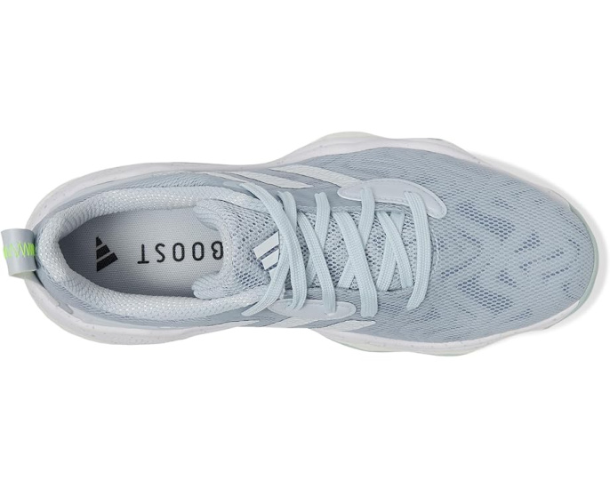 Golf обувь Adidas Codechaos 25 с водонепроницаемым верхом
