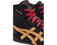 Борцовки ASICS Dan Gable Evo 3 из замши с круглым носком