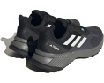 Беговые кроссовки Adidas Terrex Soulstride с сетчатым верхом и подошвой из ЭВА