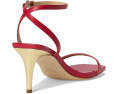 MICHAEL Michael Kors босоножки Liana Mid на шпильке с квадратным носком