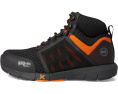 Timberland PRO ботинки Radius Mid с композитным носком