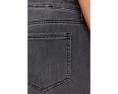 Джинсы NYDJ Tall Marilyn Straight с эффектом подтяжки