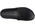 Сандалии Calvin Klein Wlinderz с логотипом из ПВХ