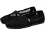 Слипоны TOMS Alpargata CloudBound с эластичной вставкой и съемной стелькой