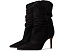 Ботинки Schutz Maryana Slouch из замши на шпильке