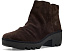 Сапоги FLY LONDON Tulp592fly с молнией