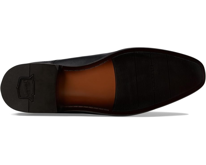 Оксфорды Florsheim Postino Cap Toe с перфорацией