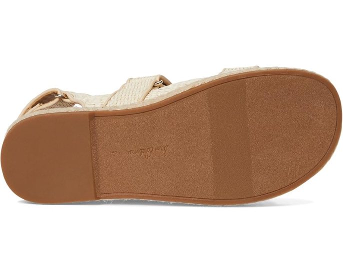 Сандалии Sam Edelman Arlo на платформе с регулируемыми ремешками