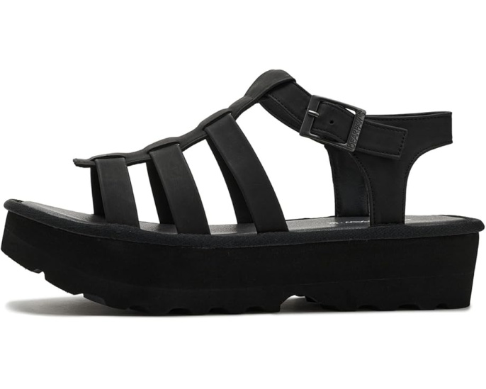 Сандалии Bearpaw High Seas на платформе для вечеринок