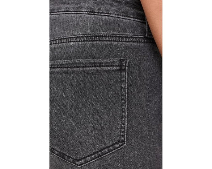 Джинсы NYDJ Tall Marilyn Straight с эффектом подтяжки