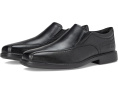 Туфли Clarks DressLite Step без шнуровки с эластичными вставками